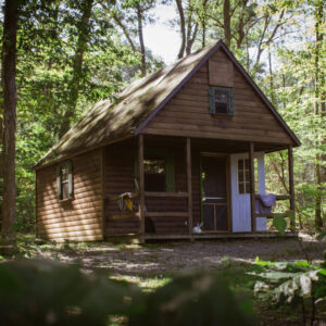 Tree House Tent